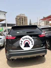 location Ford edge 2019