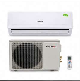 Electron climatiseur split A++ mode Sleep 5 ans