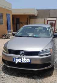 Jetta  Volkswagen 2013
