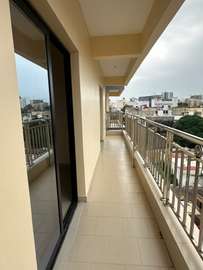 APPARTEMENT A LOUER  A BAOBAB