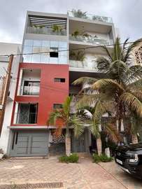 VILLA R+ 4 à louer aux Mamelles