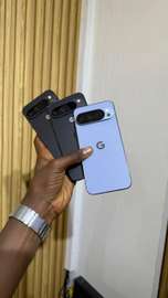 Google Pixel 9 pro XL 256Gb