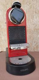 Machine nespresso
