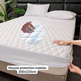 🎒🏫 RENTRÉE SCOLAIRE : PROTÉGEZ VOS MATELAS ! 🛏️
