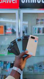 Google pixel 8 venant 128go ram 8go 5g