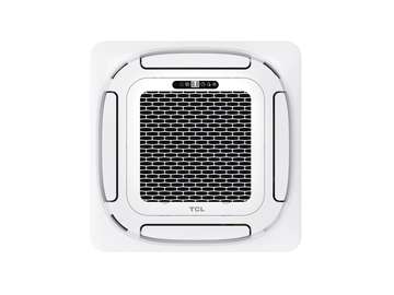 SPLIT TCL 18000BTU 2.5CV CASSETTE INVERTER