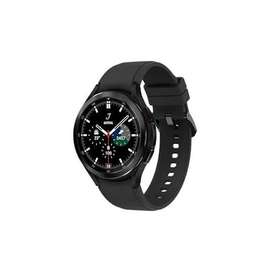 Galaxy Watch4 Classic 46mm Noir Bluetooth