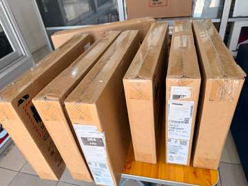 HP Elitebook 6 4G1i 14 Ultra R5 Azerty d’origine