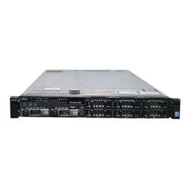 SERVEUR DELL RACKABLE POWEREDGE R620