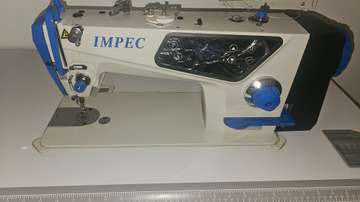 MACHINE À COUDRE IMPEC À VENDRE