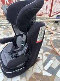 Chaise auto