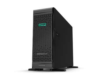 HPE MI350 Gen10 noir perform