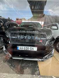 Toyota Prado année 2015