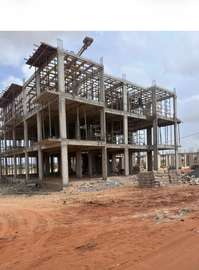 Appartements a vendre a ndiakhirate