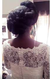 Robe de mariée