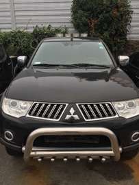 MITSUBISHI L200 2.5 DI-D 178 CH