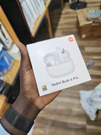 Redmi Buds 6 Pro