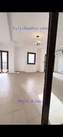 Appartement a louer citer Keur gorgui F4
