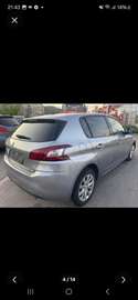 Peugeot -308-année 2016