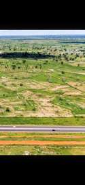Terrain d’angle 300m² Malicounda proche AIBD