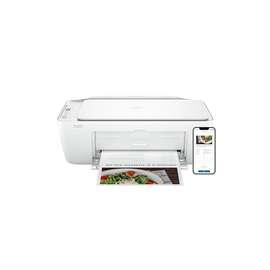 HP DESKJET AIO 2875 PRINTER