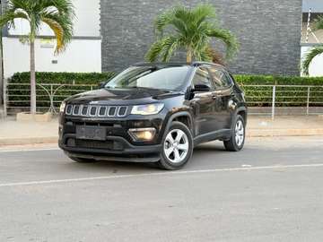 Jeep Compass 2018 1.4
