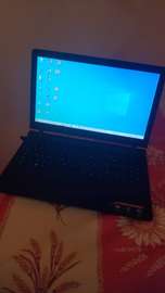 Ordinateur à vendre Marque Lenovo 500Go