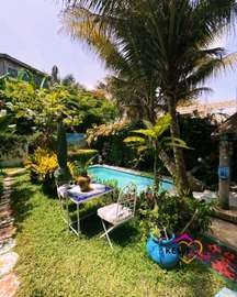 Villa à vendre sur l'île de Ngor