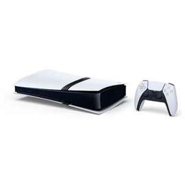 Sony PlayStation 5 Pro, 8K HDR, SSD 2 To