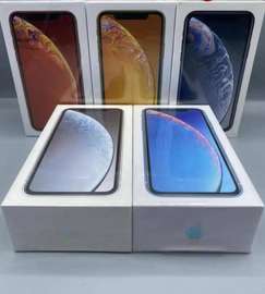 iPhone XR 64 Go 128Go Neuf