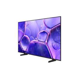 TELEVISEUR SAMSUNG 85" SMART UHD 4K UA85U8000