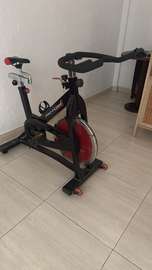 Vélo de maison