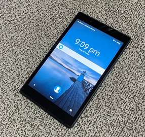 Tablette Lenovo