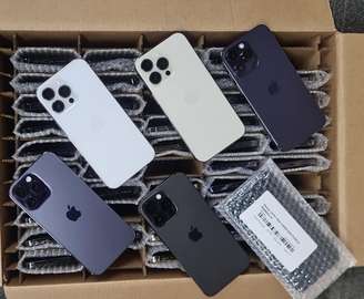 iPhone 14 Pro Max 128 Esim