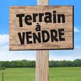 Terrains a vendre au Lac Rose