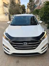 HYUNDAI TUCSON Année : 2017