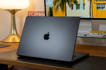 MACBOOK PRO M5 PRO 14 P 2026