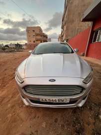 Location ford fusion