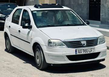 DACIA LOGANE  2009