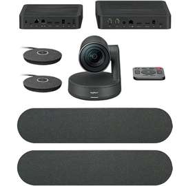 caméra de visioconférence Webcam logitech