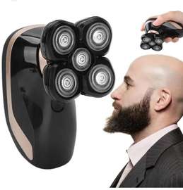 Mini rasoir, Tondeuse à cheveux professionnel