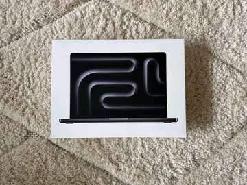 Apple Macbook Pro M5 14 Azerty