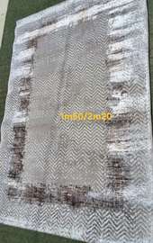 Tapis Décoratifs contemporain  motifs abstraits