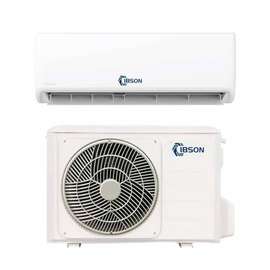 SPLIT IBSON 9000BTU 1.25CV GAZ R410
