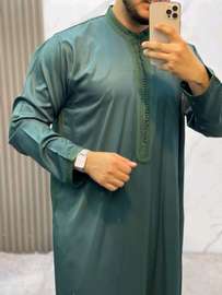 Ensemble jalabé homme 100%Coton .