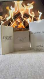 Parfums de niche