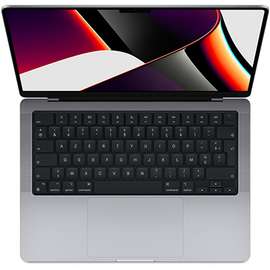 MacBook Pro m1 16 pouce 1 tera