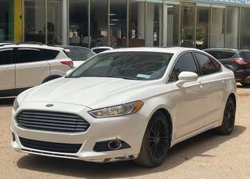 FORD FUSION SE  ANNÉE 2016/2017