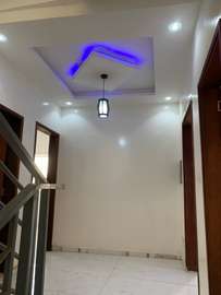 Location Villa 4 chambres salon Cité cheikh Amar Mamelles