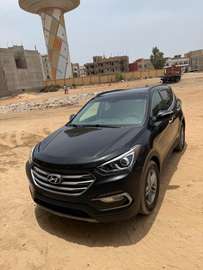 Santafè Sport Limited 2018 version Luxury